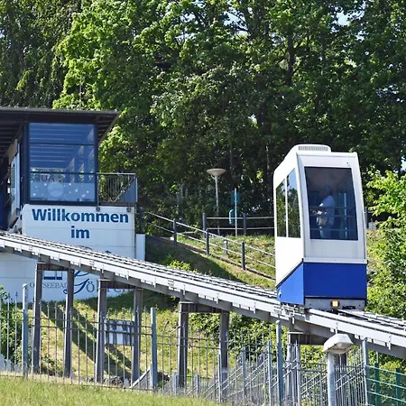 Appartementhaus Mit Balkon Im Ostseebad Hn Apartament Goehren (Ruegen)